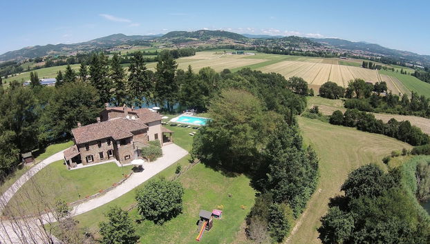 Agriturismo Sant'Illuminato - Photo 2, Primary image