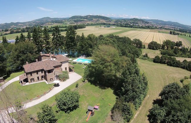 Agriturismo Sant'Illuminato - Foto 1