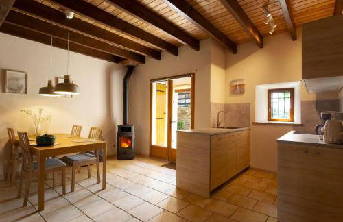 Gîte les Tilleuls - Foto 7