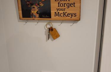 Beautiful Studio Chalet in the Highlands - Foto 45