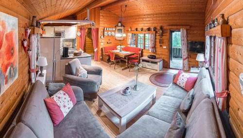 Schwedenhaus Uplandalm Willingen - Foto 2