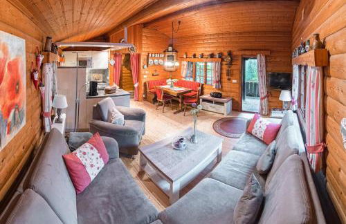 Schwedenhaus Uplandalm Willingen - Foto 2