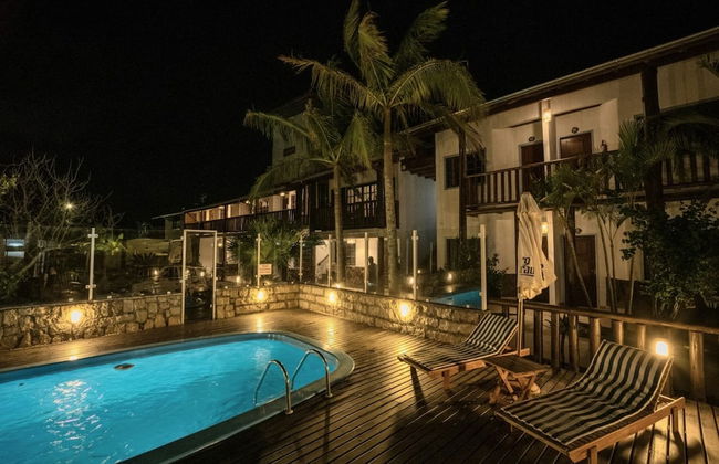 Pousada Buena Onda - Ferrugem - SC - Foto 29