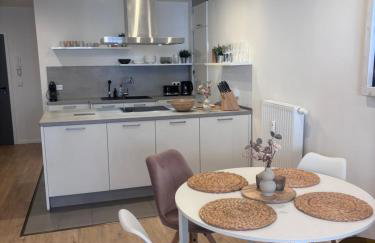 Zentrale City Apartments - Foto 7