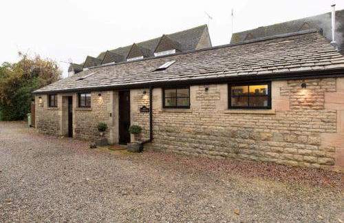 New Loos Cottage, Old School Court - Foto 22