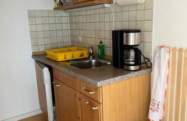 Gemütliche Dachgeschosswohnung mit Balkon - Foto 8