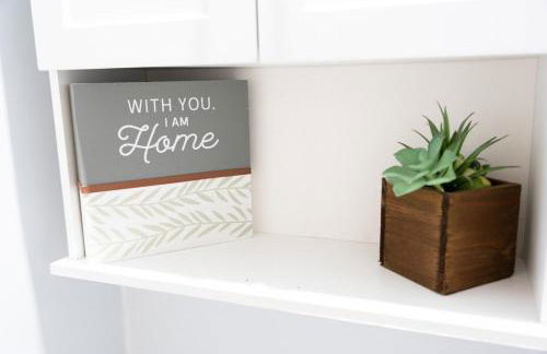 Entire house Pet Friendly w gated backyard Boeing - Foto 18