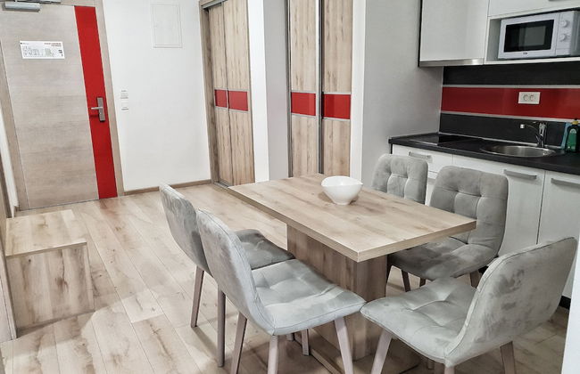 Aparthotel Centar Sarajevo - Foto 30