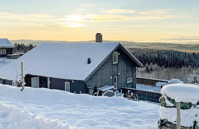 4 Star Holiday Home in Fall-by Traum - Foto 38