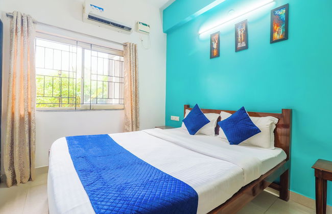 Tatva Hospitality - Foto 13