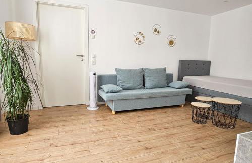 Schöne Ferienwohnung 54 m², Zentrumsnah, Kingbett - Foto 10