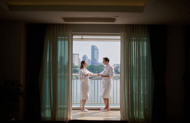 Bellevue Serviced Apartments - Foto 21