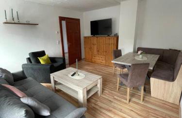 MR-Ferienwohnung - Wohnung Hönnersum - Foto 1