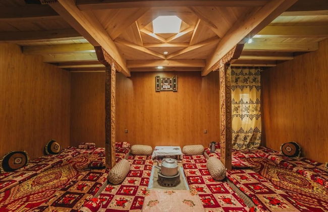 Gulbast House - Photo 13