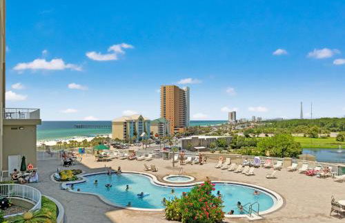 Grand Panama Beach Resort by Panhandle Getaways - Foto 18