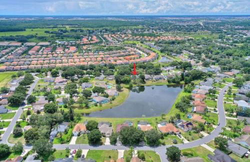 Waterview 3 Bed In Sunridge Woods 3 Bedroom Villa - Foto 71