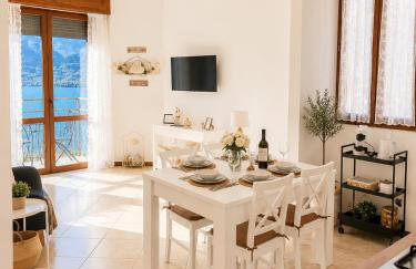 Little house Lezzeno - Foto 35