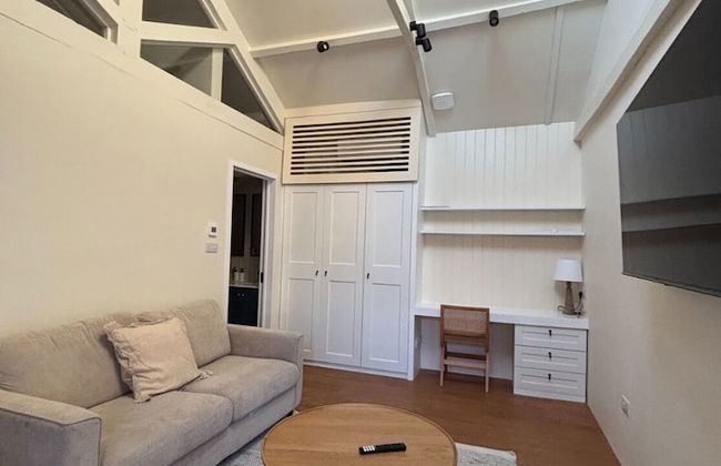 The Stables at Minstrel Court - Foto 16