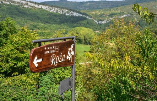 Apartments Roža - Foto 41