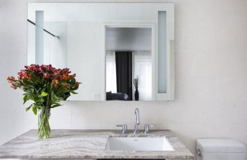 Beautiful 2BD Apartment near Times Square - Foto 20