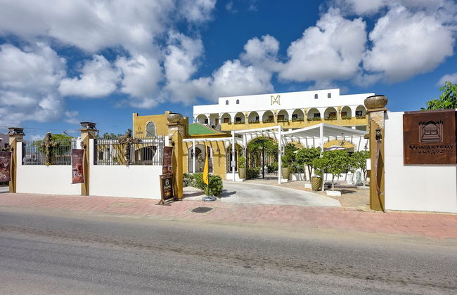 Perle d'Or City Apartments - Foto 40