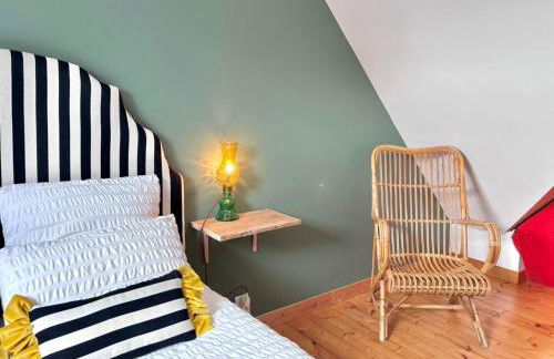 Bisquine et Reder Mor - Foto 11