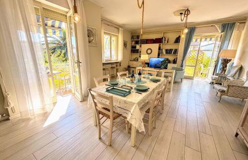 Il Sole in Terrazza - A due Passi dal Mare - Private Garden - Foto 15