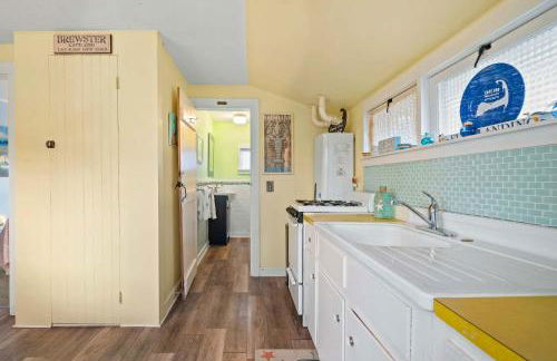 Walk to Private Bayside Beach - Foto 9