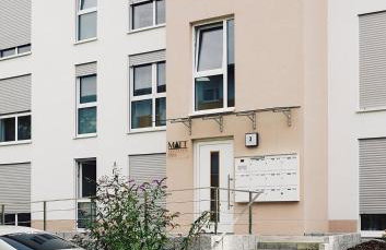 MATT ' Penthouse mit Dachterrasse & Weinbergblick - Foto 24