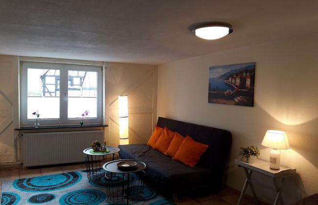 Haus des Handwerkers - Photo 21