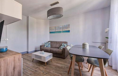 Confortable 3 pieces, capitale Paris - Foto 14