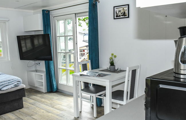 Ursand Resort & Camping - Photo 22