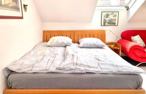 2-Zimmer-Wohnung nur 20 Minuten bis Frankfurt Zentrum - Foto 11