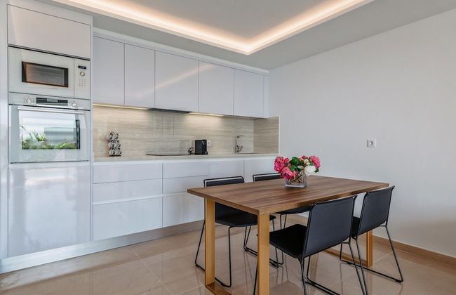 Grand Horizon Luxury Boutique Apartments - Foto 19