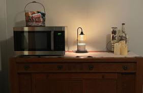 Zen Cottage in the Woodlands - Foto 12