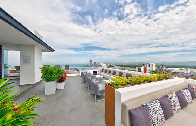 Spectacular Beach And Mountain View Condo - 5 Min From The Beach - Foto 26