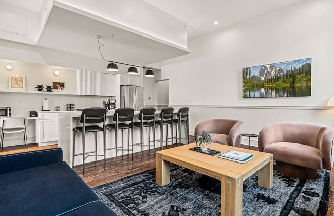 StayRafa 2000 Spruce - Foto 77