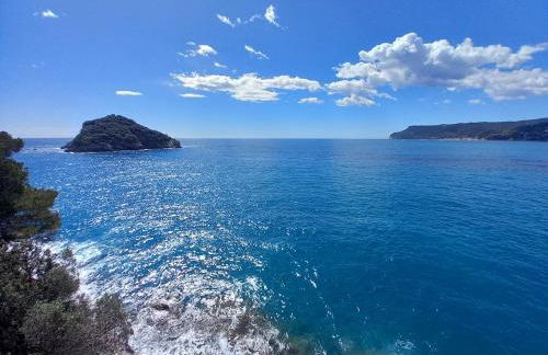 Sweet Sea View - Foto 20