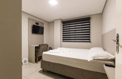 Lou Suítes - Suíte 05 - Essência do Silêncio - Foto 1