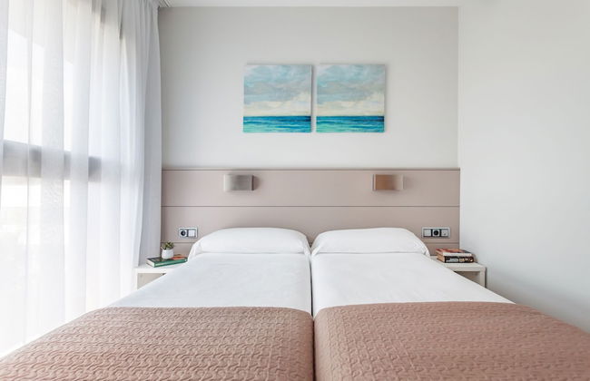 Apartamentos Turísticos Royal Marina Gardens - Foto 7