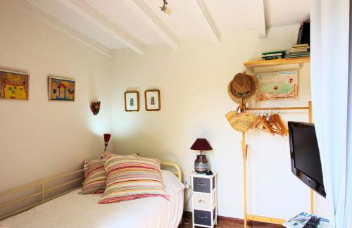 Cabaña El Planto - Foto 8