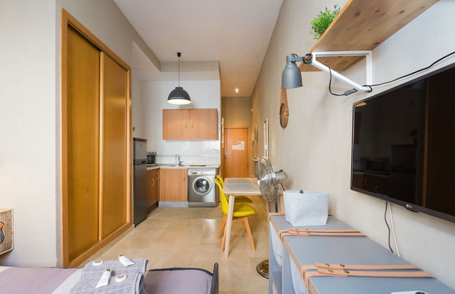 Studio Postigo Centro - Foto 6