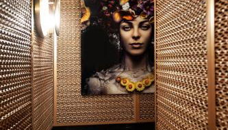 LE MARAIS PRESTIGE Luxueux - Cosy - Wifi - Photo 2