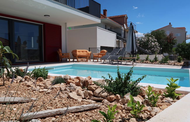 Viva-by the sea-garden & terraces - Foto 2