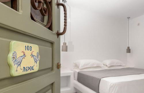 Nissia Kamares Hotel Apartments - Foto 63