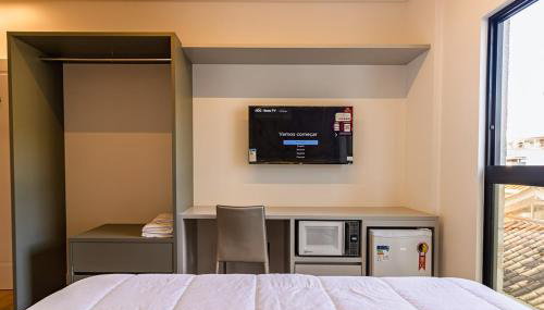 Flats Four Seasons by RD Stays - Foto 4, minibar