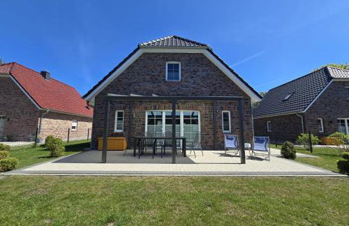 Ferienhaus Golfkate Birdie - Foto 25