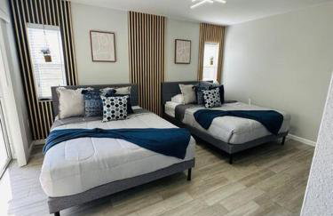 Luxury beach house W/HeatedPool - Foto 4