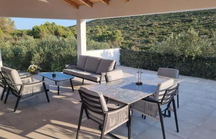 Robinson house DUJE - Foto 12