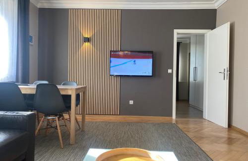 S-VILLA Apartments im Schwarzwald - Foto 77